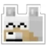 😙 Эмодзи «🖕 Minecraft (Майнкрафт)» для Telegram