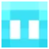 👐 Эмодзи «🖕 Minecraft (Майнкрафт)» для Telegram