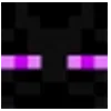 🪛 Эмодзи «🖕 Minecraft (Майнкрафт)» для Telegram