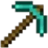 ⛏ Эмодзи «🖕 Minecraft (Майнкрафт)» для Telegram