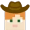 🤠 Эмодзи «🖕 Minecraft (Майнкрафт)» для Telegram