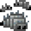 🐀 Эмодзи «🔨 Набор эмоджи по игре Minecraft» для Telegram