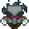 🪓 Эмодзи «🔨 Набор эмоджи по игре Minecraft» для Telegram