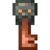 🗝 Эмодзи «🔨 Набор эмоджи по игре Minecraft» для Telegram