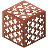 🥅 Эмодзи «🔨 Набор эмоджи по игре Minecraft» для Telegram