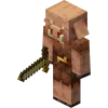 🐽 Эмодзи «Minecraft Mobs» для Telegram