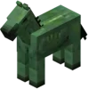 🐴 Эмодзи «Minecraft Mobs» для Telegram