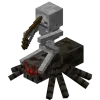 🦴 Эмодзи «Minecraft Mobs» для Telegram