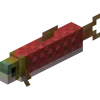 🐟 Эмодзи «Minecraft Mobs» для Telegram