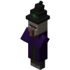 🧪 Эмодзи «Minecraft Mobs» для Telegram