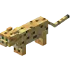 🐈 Эмодзи «Minecraft Mobs» для Telegram