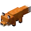 🦊 Эмодзи «Minecraft Mobs» для Telegram