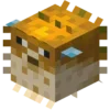 🐡 Эмодзи «Minecraft Mobs» для Telegram