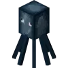 🎣 Эмодзи «Minecraft Mobs» для Telegram