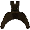 🦇 Эмодзи «Minecraft Mobs» для Telegram