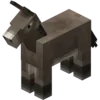 🐎 Эмодзи «Minecraft Mobs» для Telegram