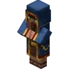 🛒 Эмодзи «Minecraft Mobs» для Telegram