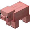 🐖 Эмодзи «Minecraft Mobs» для Telegram