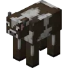 🐮 Эмодзи «Minecraft Mobs» для Telegram