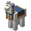 🦙 Эмодзи «Minecraft Mobs» для Telegram