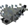 🐭 Эмодзи «Minecraft Mobs» для Telegram
