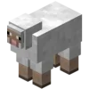🐑 Эмодзи «Minecraft Mobs» для Telegram
