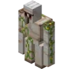 🛡 Эмодзи «Minecraft Mobs» для Telegram