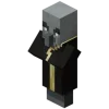 🧙‍♀️ Эмодзи «Minecraft Mobs» для Telegram