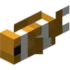 🐟 Эмодзи «Minecraft Mobs» для Telegram