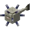 💂‍♀️ Эмодзи «Minecraft Mobs» для Telegram