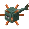 💂‍♂️ Эмодзи «Minecraft Mobs» для Telegram