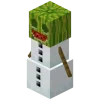 🍉 Эмодзи «Minecraft Mobs» для Telegram