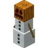 ❄️ Эмодзи «Minecraft Mobs» для Telegram