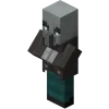 😈 Эмодзи «Minecraft Mobs» для Telegram