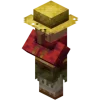 👃 Эмодзи «Minecraft Mobs» для Telegram