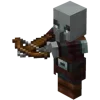 😈 Эмодзи «Minecraft Mobs» для Telegram