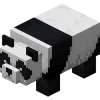 🐼 Эмодзи «Minecraft Mobs» для Telegram