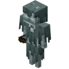 ❄️ Эмодзи «Minecraft Mobs» для Telegram