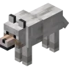 🐺 Эмодзи «Minecraft Mobs» для Telegram