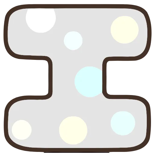 🔠 Эмодзи «Mini Alphabet -» для Telegram