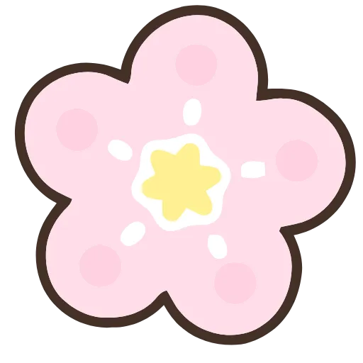 🌸 Эмодзи «Mini Alphabet -» для Telegram