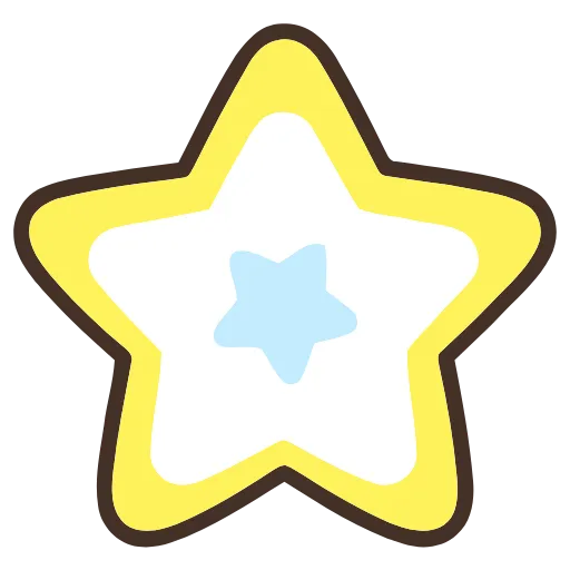 ⭐️ Эмодзи «Mini Alphabet -» для Telegram