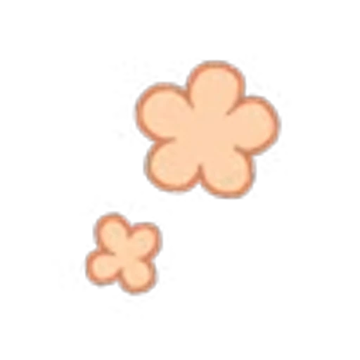 🌸 Эмодзи «MiniNeko girl» для Telegram