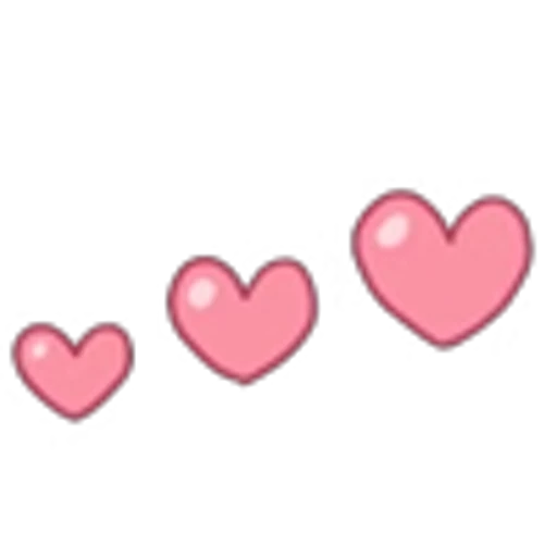💕 Эмодзи «MiniNeko girl» для Telegram