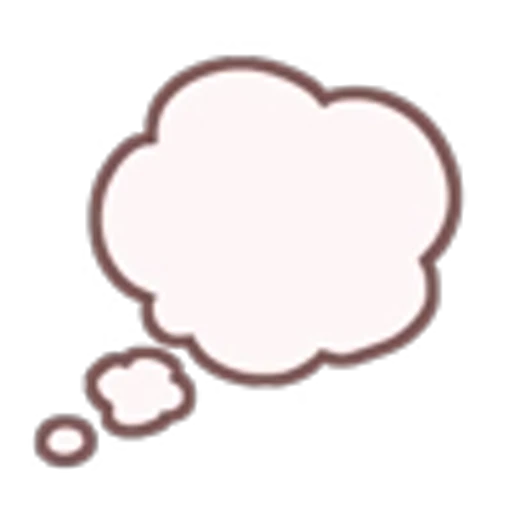 💭 Эмодзи «MiniNeko girl» для Telegram