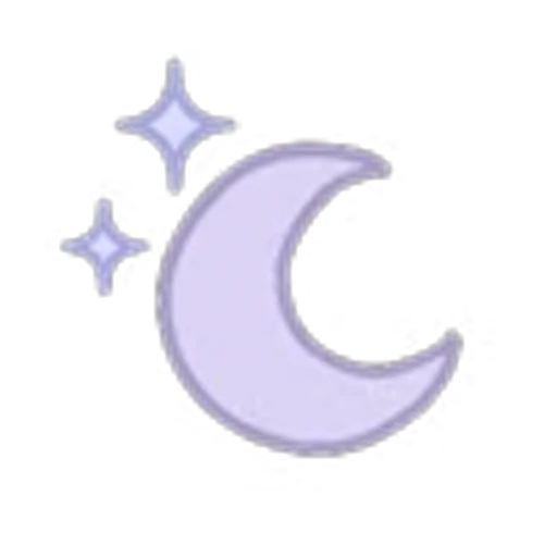 🌙 Эмодзи «MiniNeko girl» для Telegram