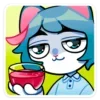 🥴 Эмодзи «Мини Сима Без» для Telegram