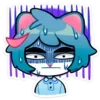 😅 Эмодзи «Мини Сима Без» для Telegram
