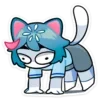 😶 Эмодзи «Мини Сима Без» для Telegram