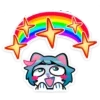 🤩 Эмодзи «Мини Сима Без» для Telegram